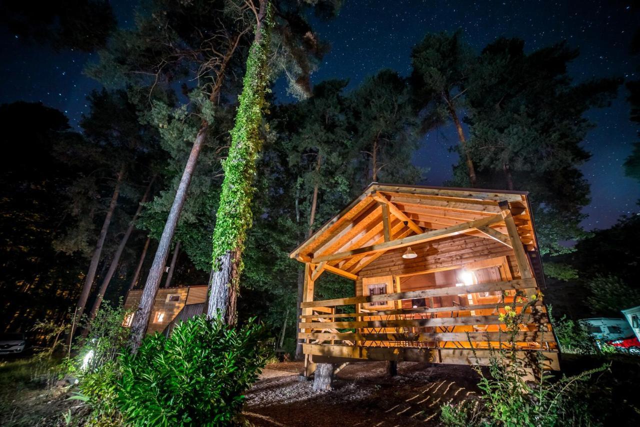 Camping Osenbach Exterior foto