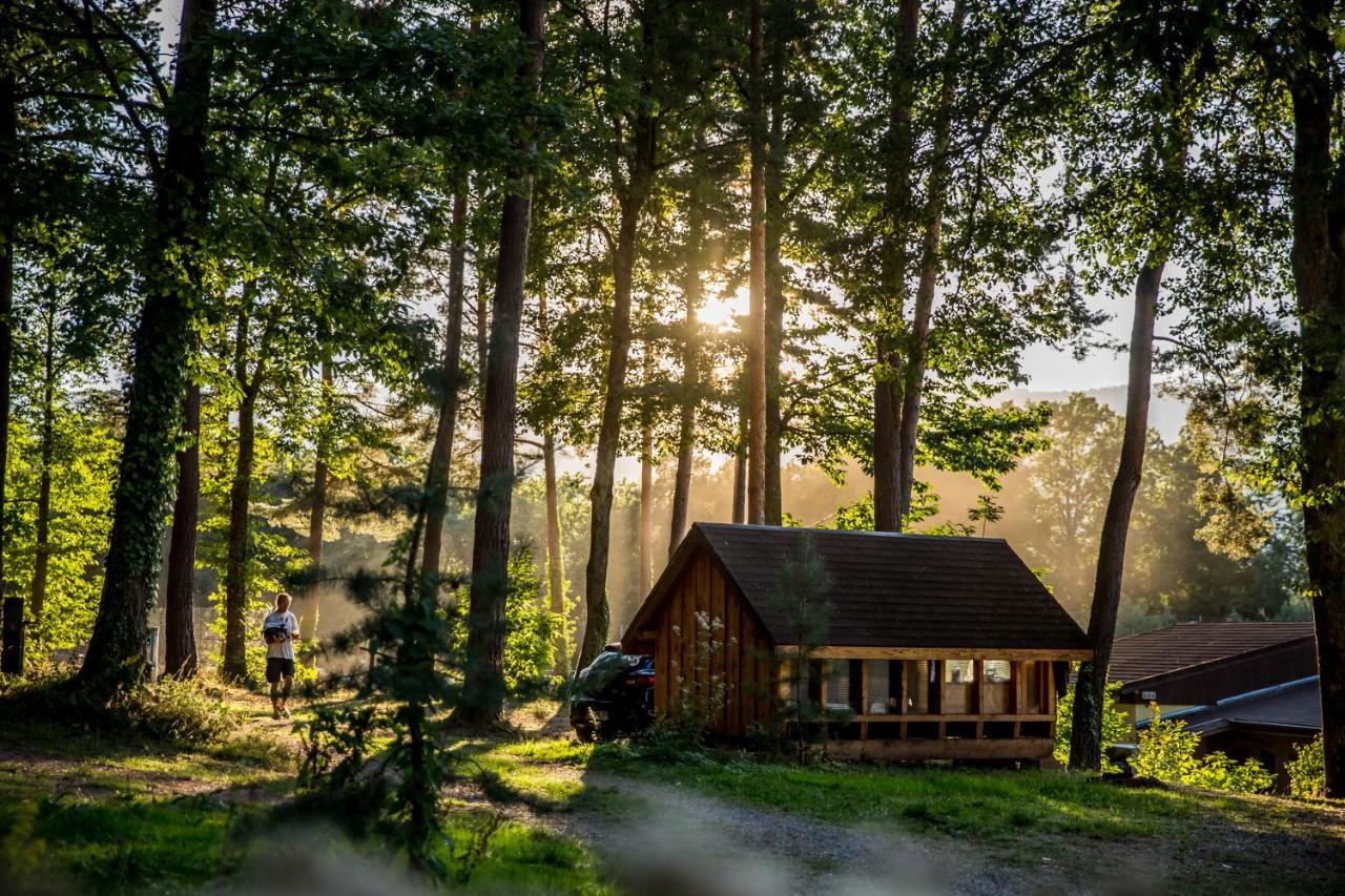 Camping Osenbach Exterior foto