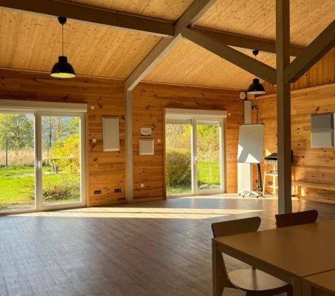 Camping Osenbach Exterior foto