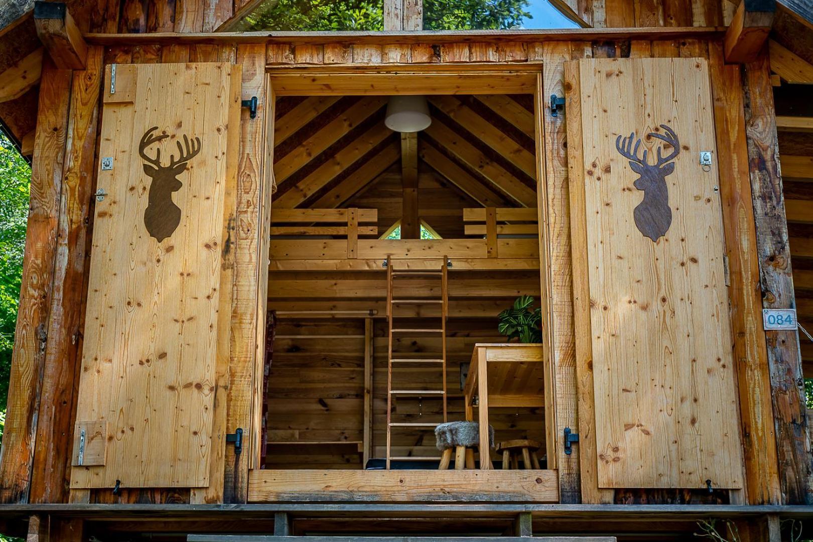 Camping Osenbach Exterior foto