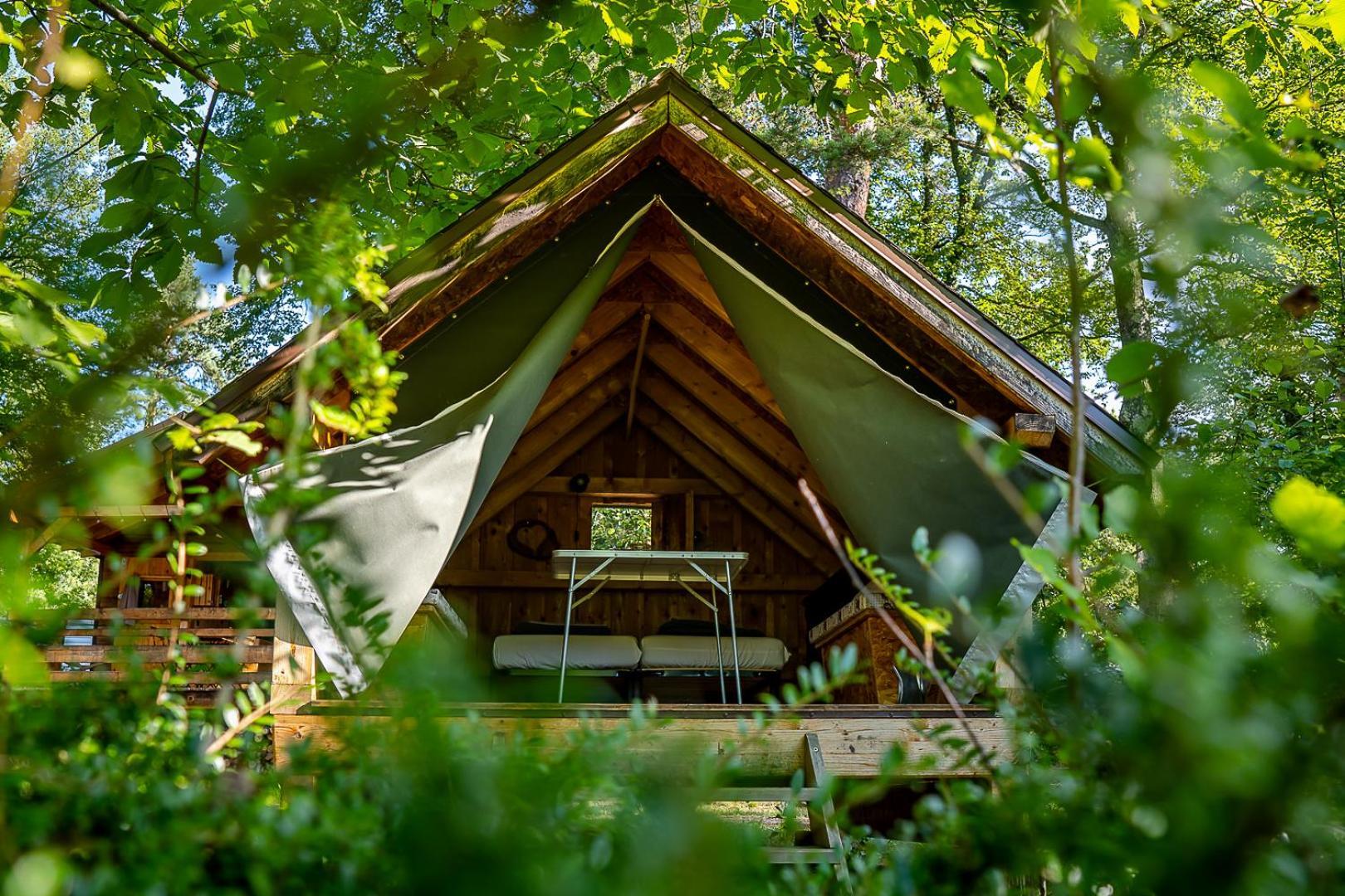 Camping Osenbach Exterior foto